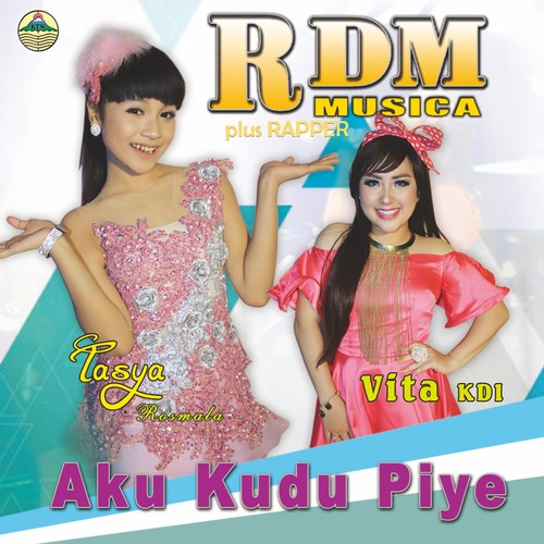 Rdm Musica Plus Rapper