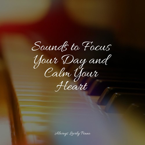 Sounds to Focus Your Day and Calm Your Heart