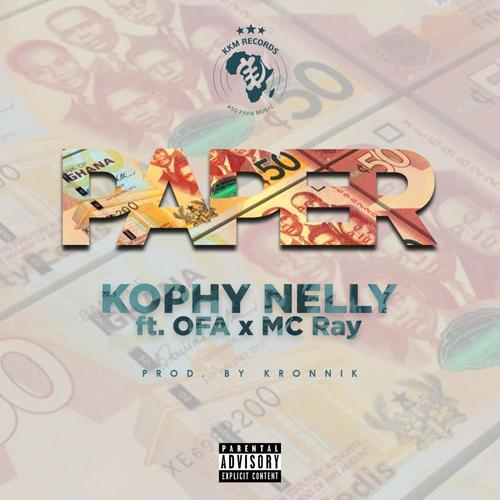 Paper (feat. OFA & MC Ray) [Explicit]