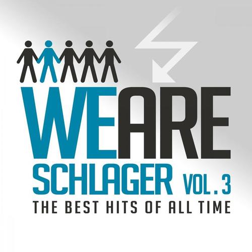 We are Schlager, Vol. 3