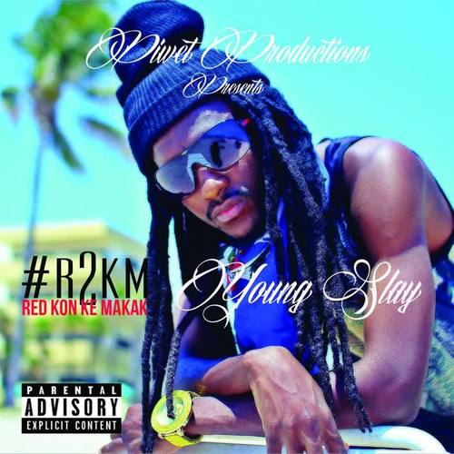 R2km: Red Kon Ke Makak (Explicit)