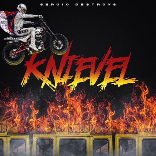 Knievel (Explicit)