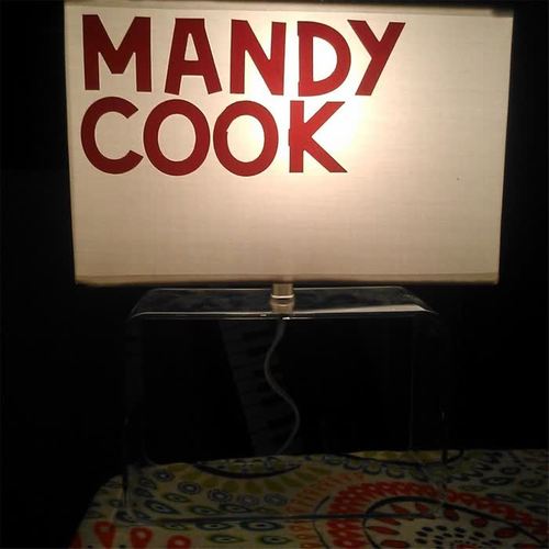 Mandy Cook