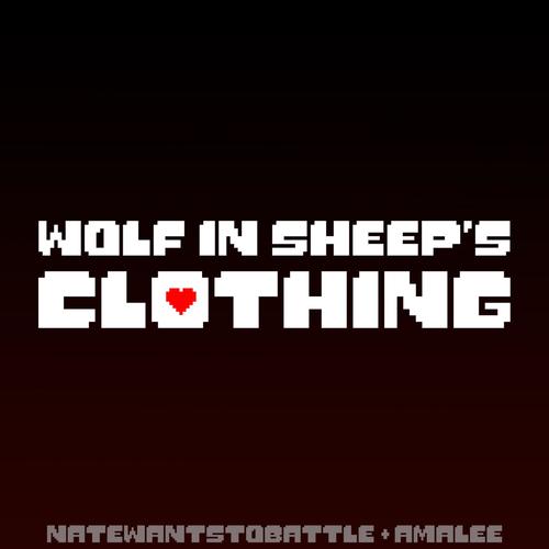 Wolf In Sheep's Clothing (feat. AmaLee) [Explicit]