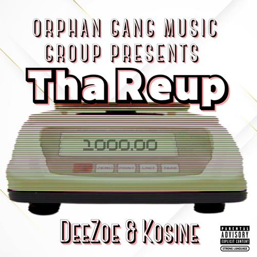 Tha Reup (Explicit)