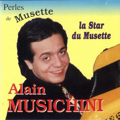 Perles de musette (La star du musette)