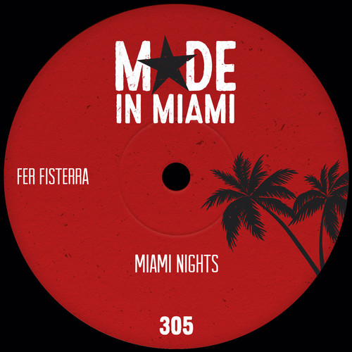 Miami Nights