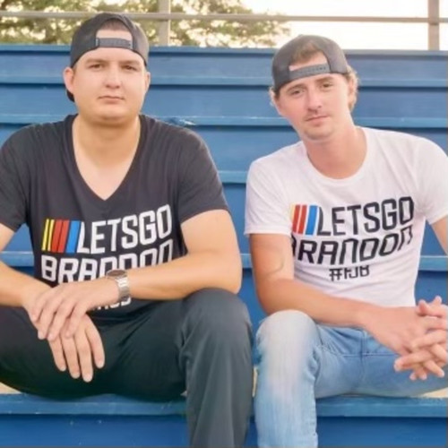 Let’s Go Brandon (Explicit)