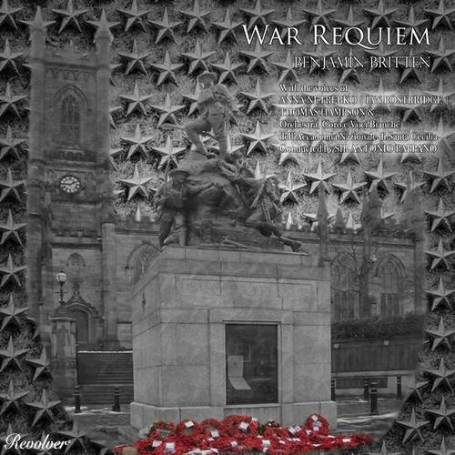 War Requiem (Op. 66)