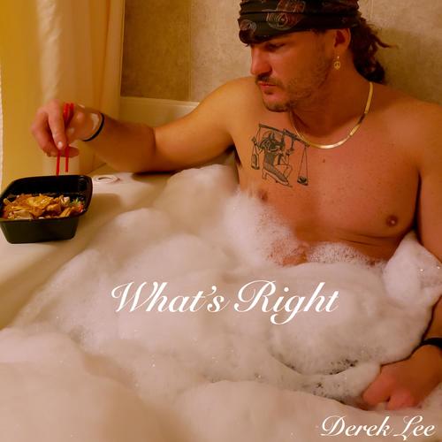 What's Right