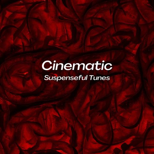 Cinematic Suspenseful Tunes