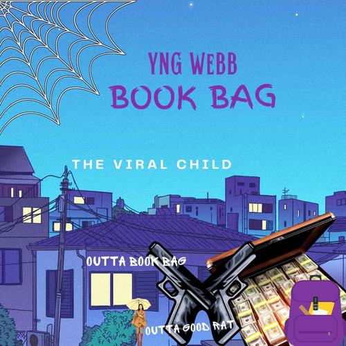 Book Bag (Explicit)