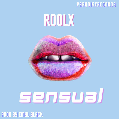 Sensual (Explicit)