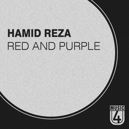 Red And Purple - Single