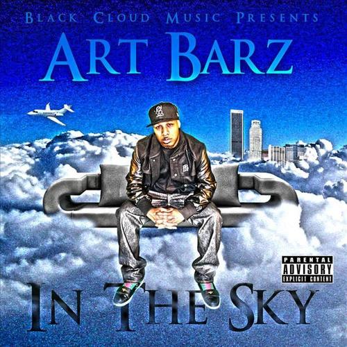 In the Sky (Explicit)