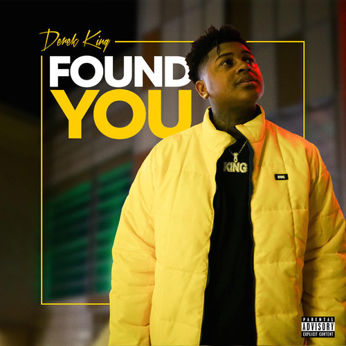 Found You (Explicit)