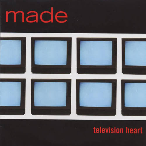 Television Heart