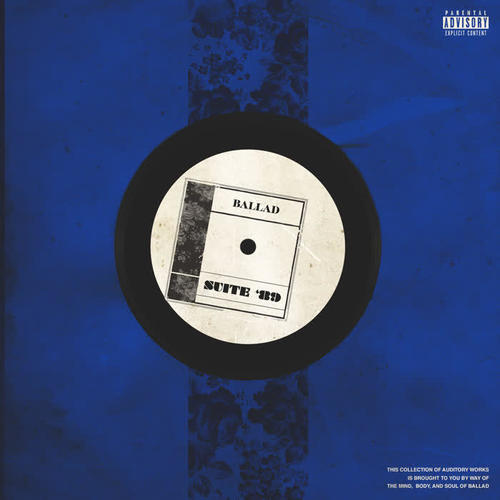 Suite '89 (Explicit)