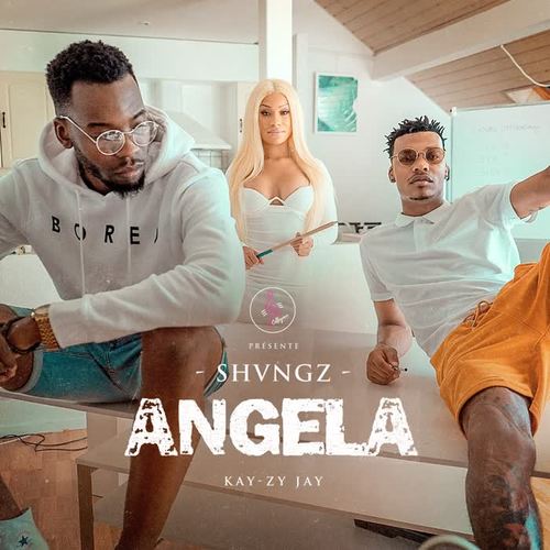 Angela (Explicit)