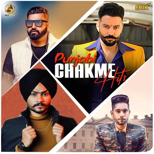 Punjabi Chakme Hits