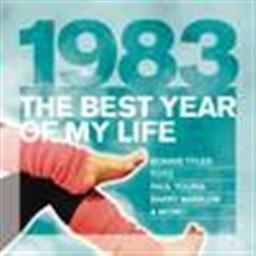 The Best Year Of My Life: 1983