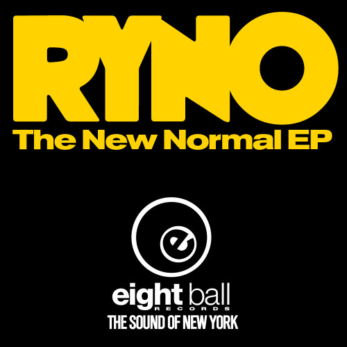 The New Normal EP