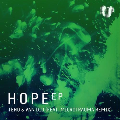 Hope EP