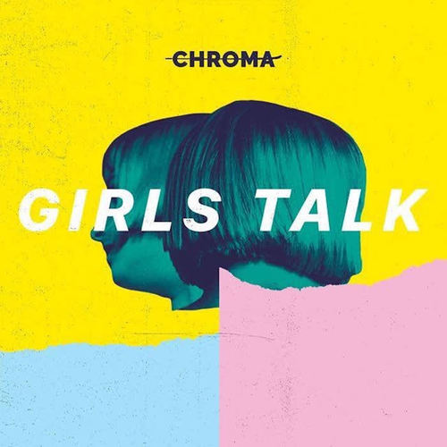 Girls Talk / Nos da Susanna (Explicit)