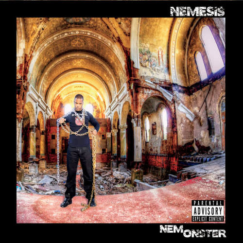 Nemonster (Explicit)