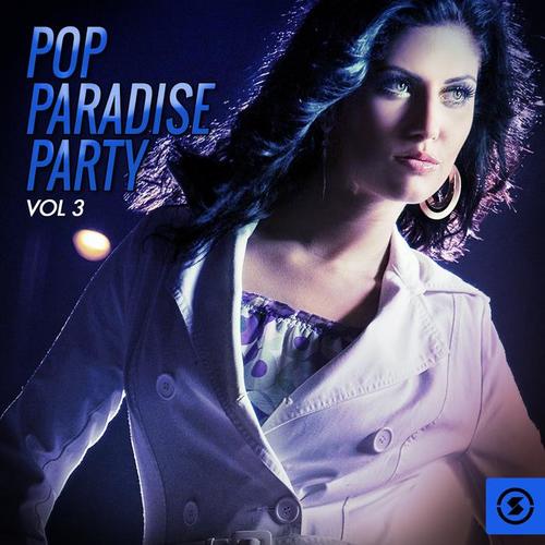 Pop Paradise Party, Vol. 3