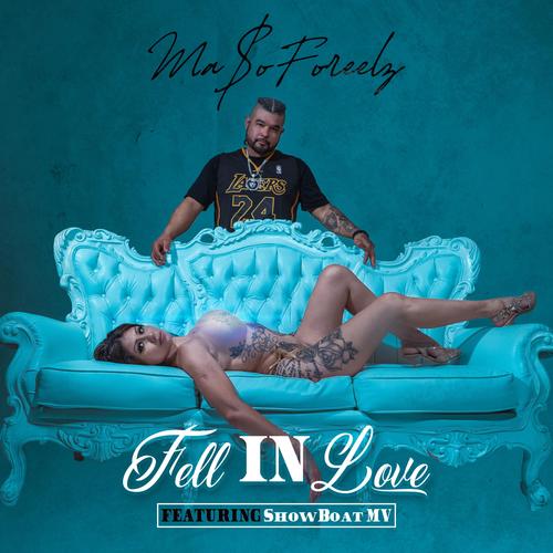 Fell In Love (feat. ShoBoat MV) [Explicit]