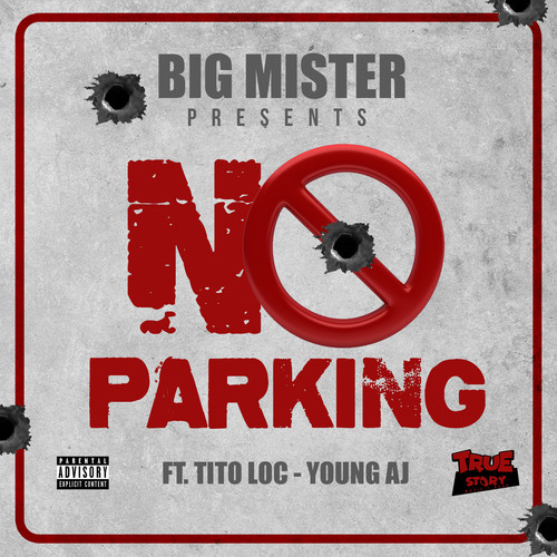 No Parking (Explicit)