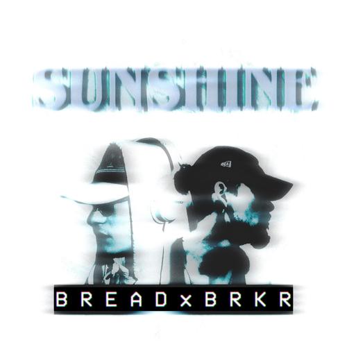 SUNSHINE (feat. BRKR.) [Explicit]