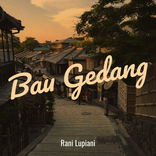 Bau Gedang