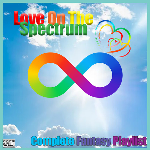 Love On The Spectrum- The Complete Fantasy Playlist