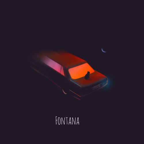 Fontana (Explicit)