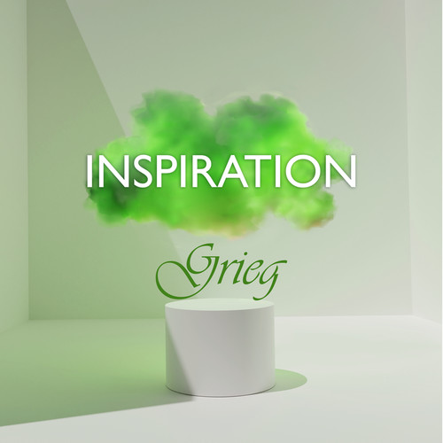 Inspiration: Grieg