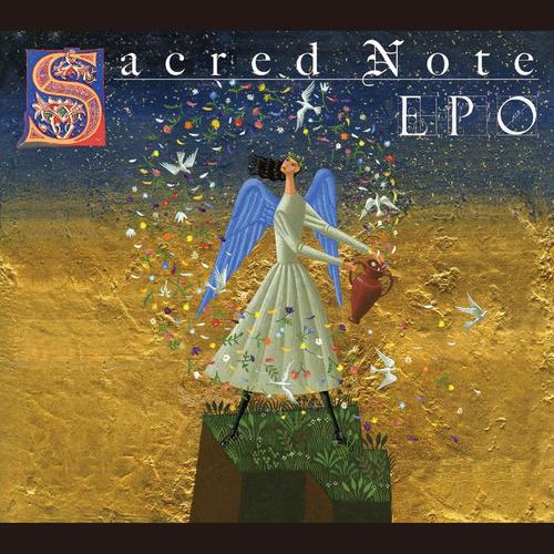 Sacred Note～神聖な覚え書き～