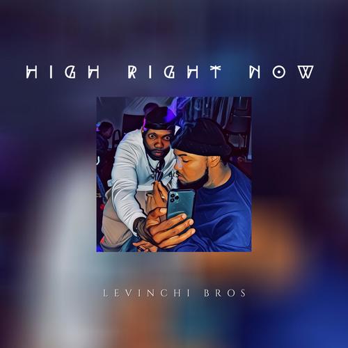 High Right Now (feat. Kickgo) [Explicit]