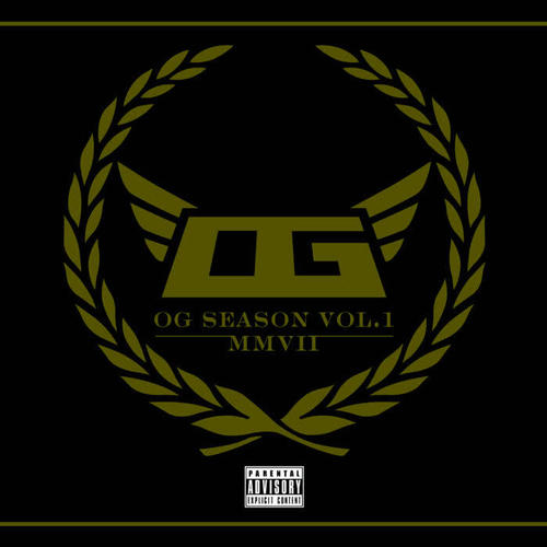 OG Season Volume 1