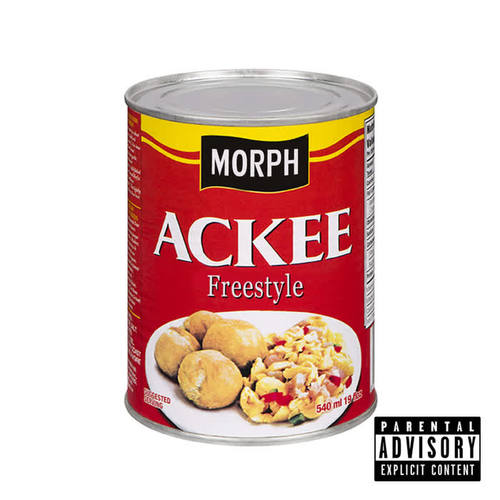 Ackee Freestyle (Explicit)