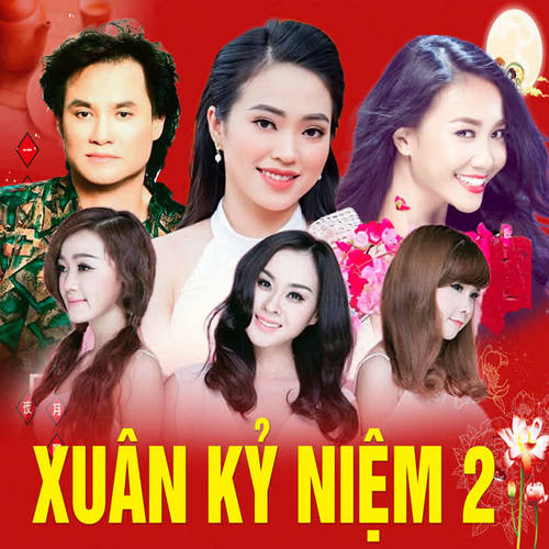 Xuân kỷ niệm 2