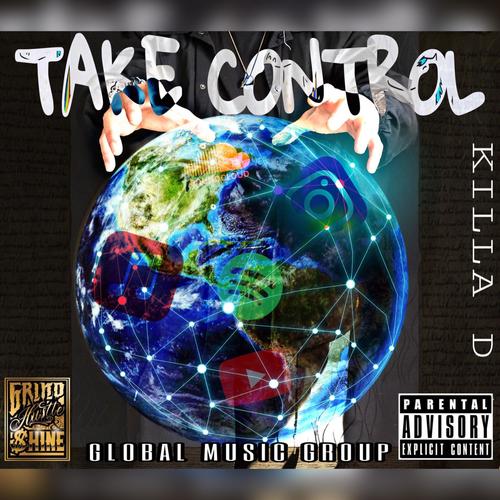 TAKE CONTROL (Explicit)