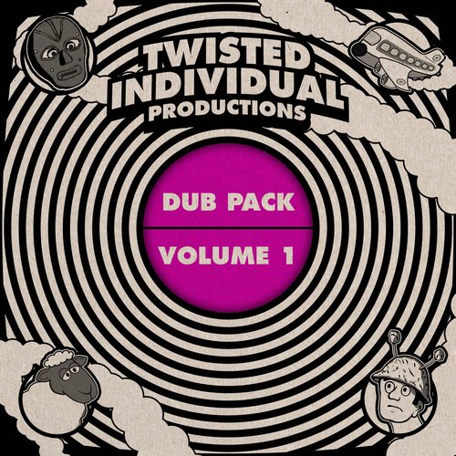 Dub Pack Volume 1 (Explicit)