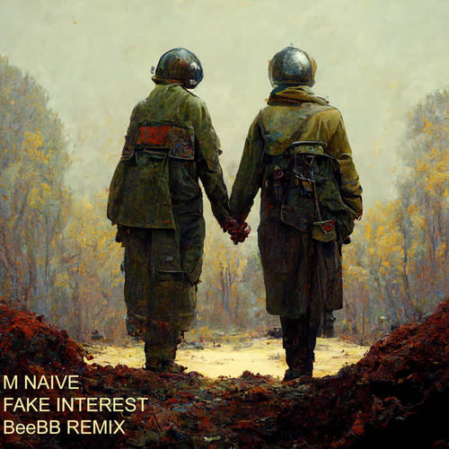 Fake Interest (Remix)
