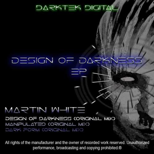 Design Of Darkness EP