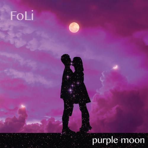 Purple Moon