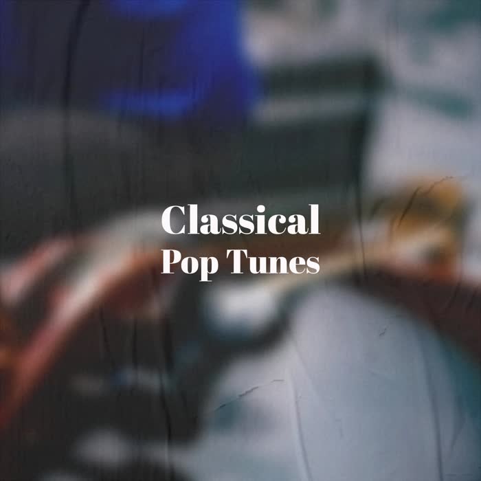 Classical Pop Tunes