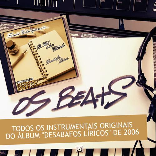 Desabafos Líricos, Os Beats