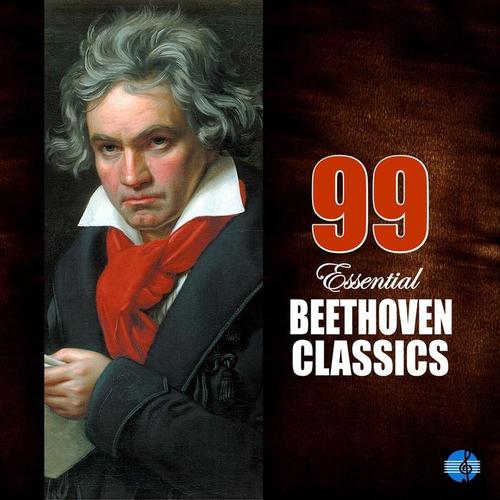 99 Essential  Beethoven Classics